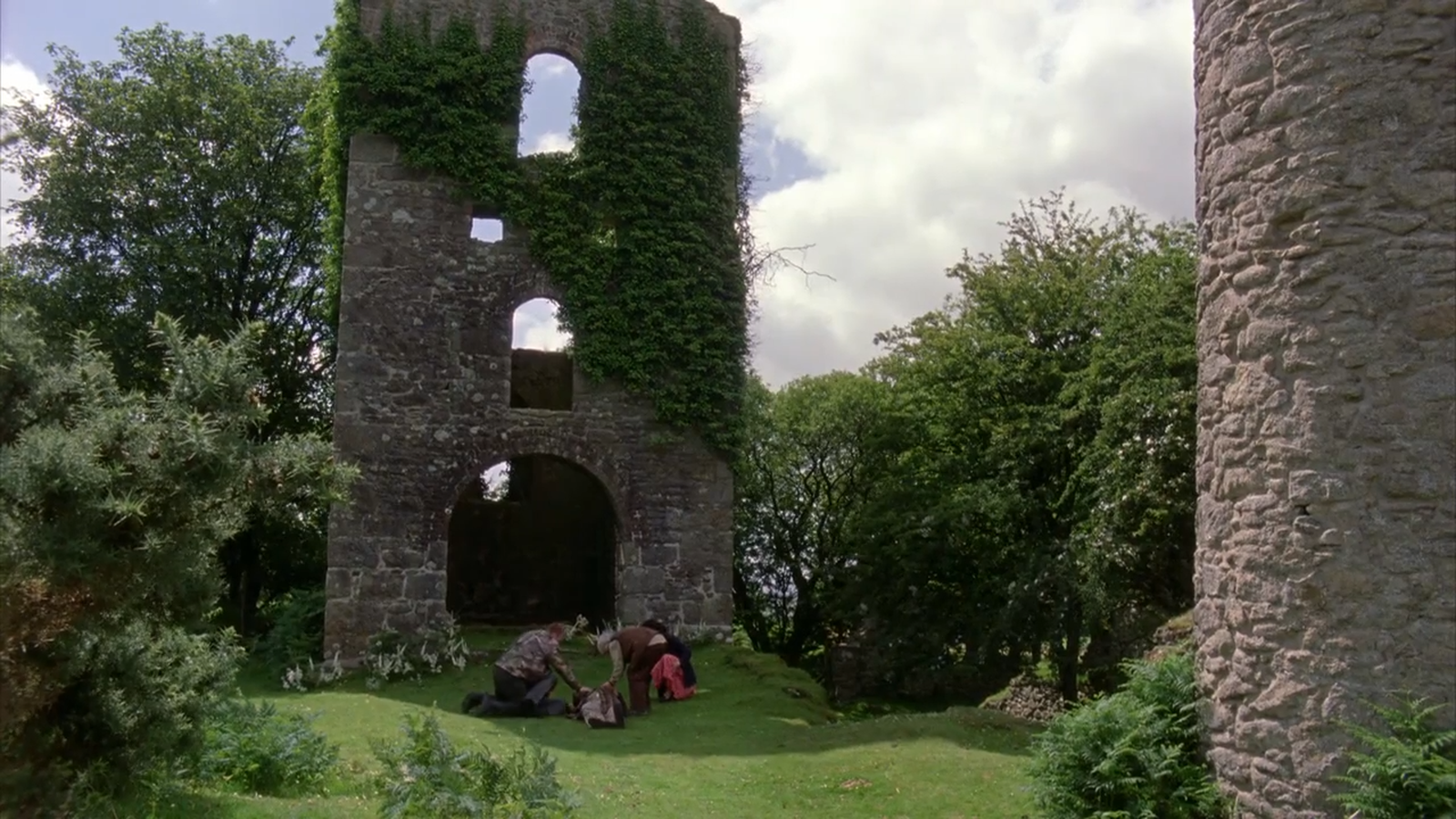 Doc Martin | El doctor ha salido