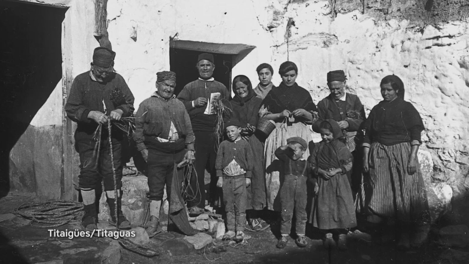 Gorra, boina o de copa: només amb el barret podem saber a quina classe social pertany