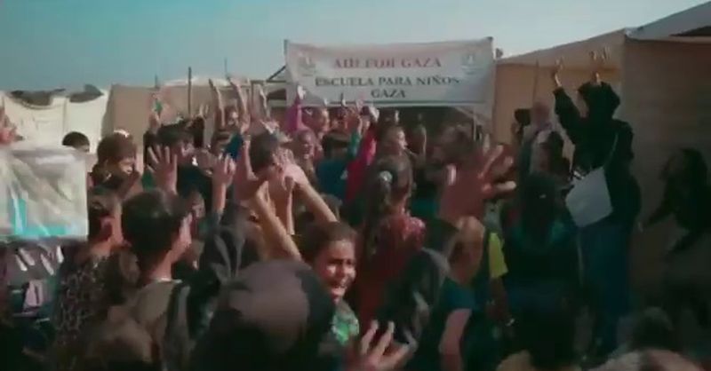 Concert solidari a Riba-roja de Túria