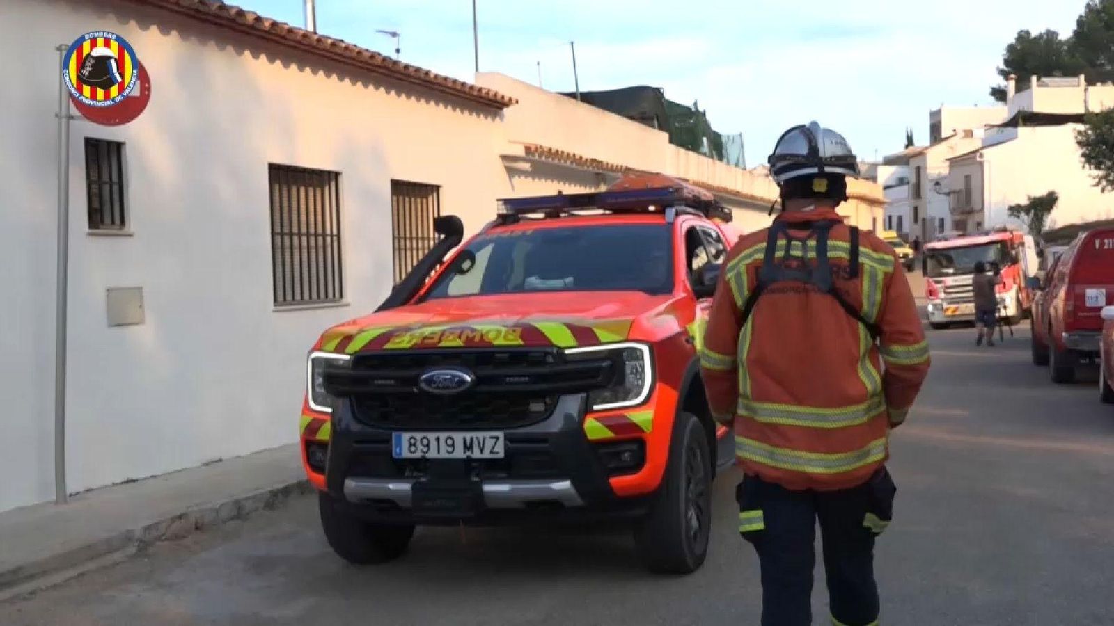 Bombers a Oliva Bombers a Oliva