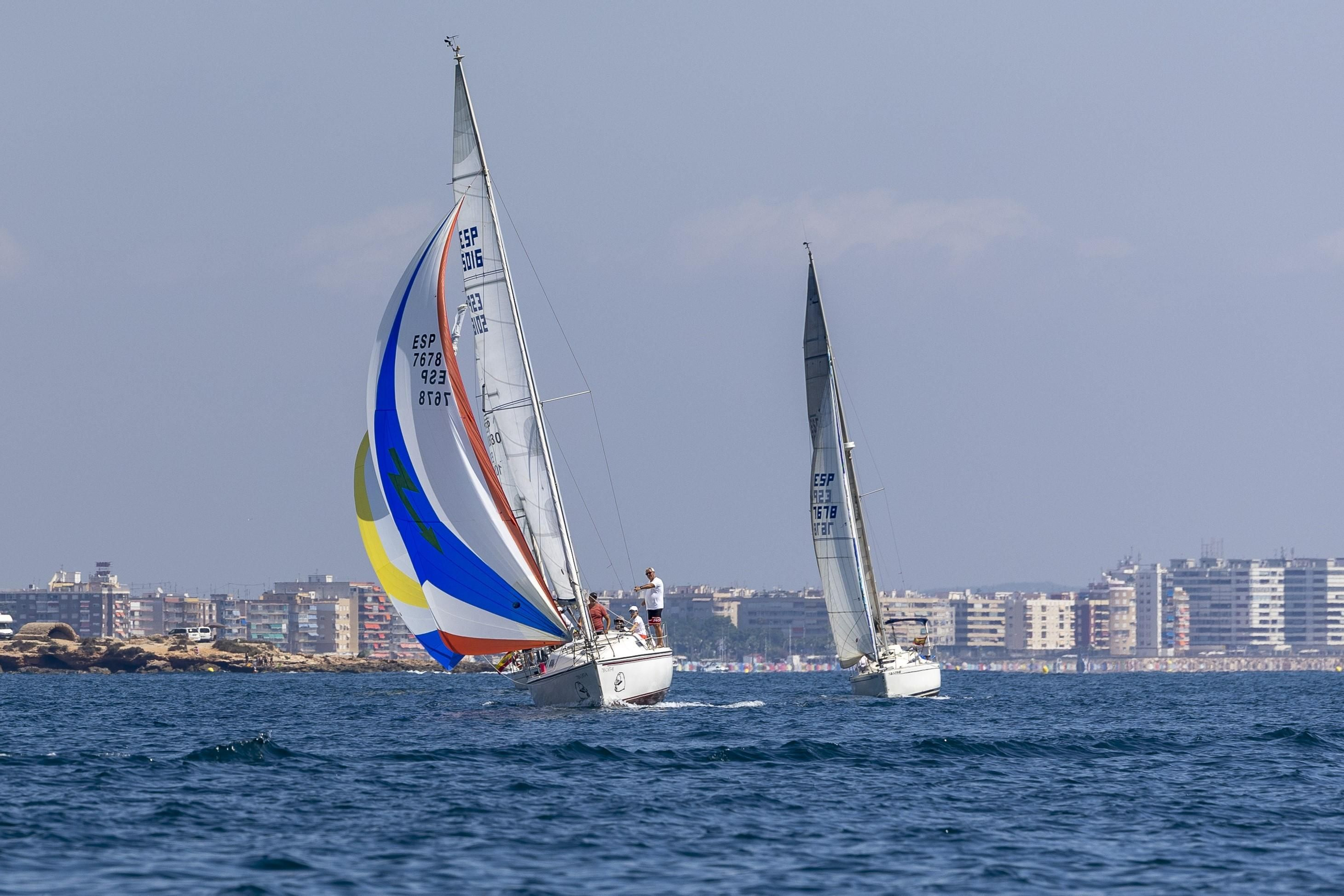 TORREVELLA/TORREVIEJA, EL BAIX SEGURA