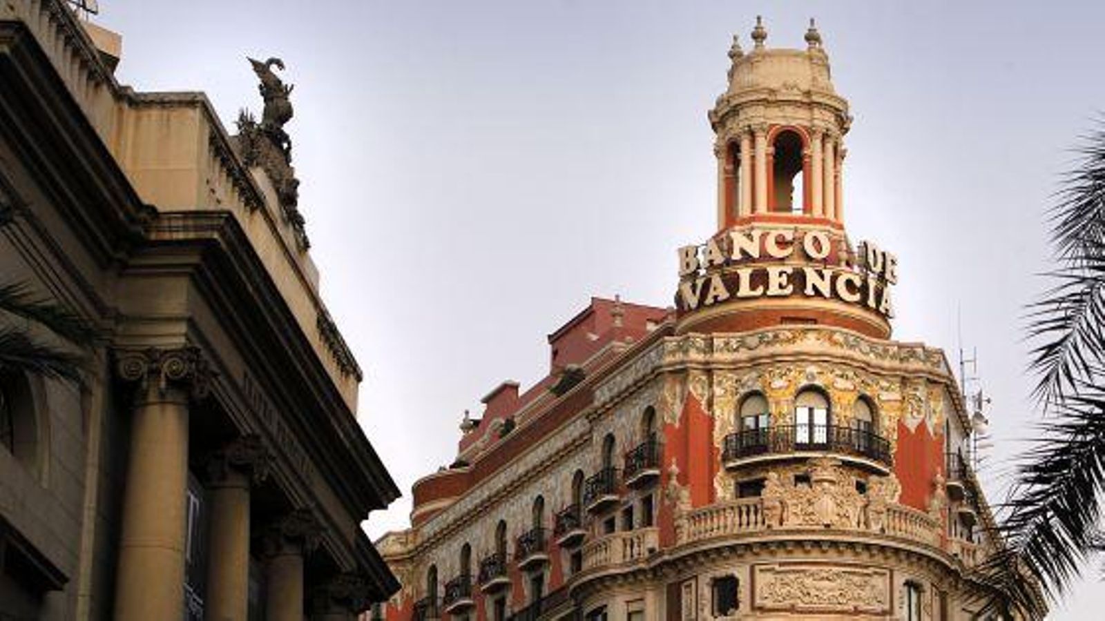 L’exconseller del Banc de València es defensa i evita respondre a la Fiscalia
