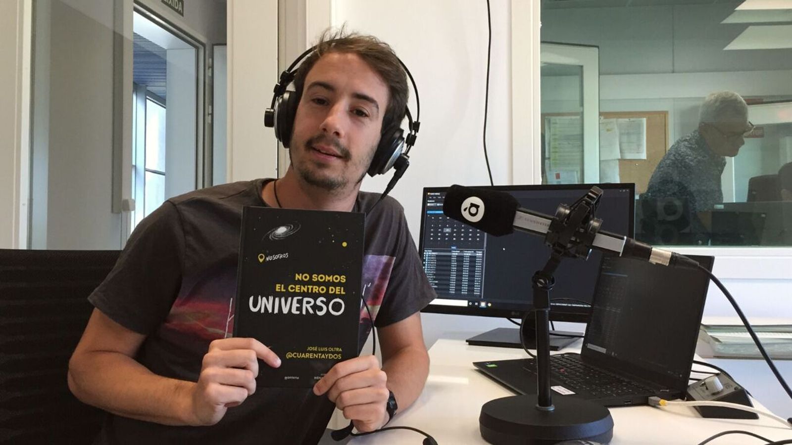 13.07.2022 | Pròxima parada | Tercera hora