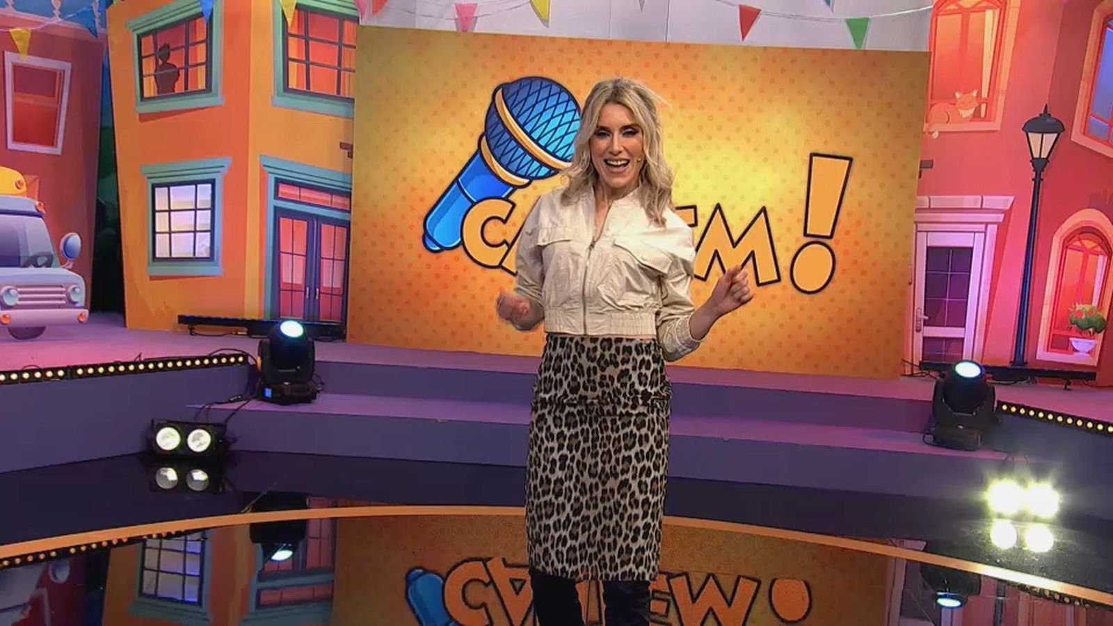 O4.02.2026 | Cantem! | Alcoi VS. Sagunt