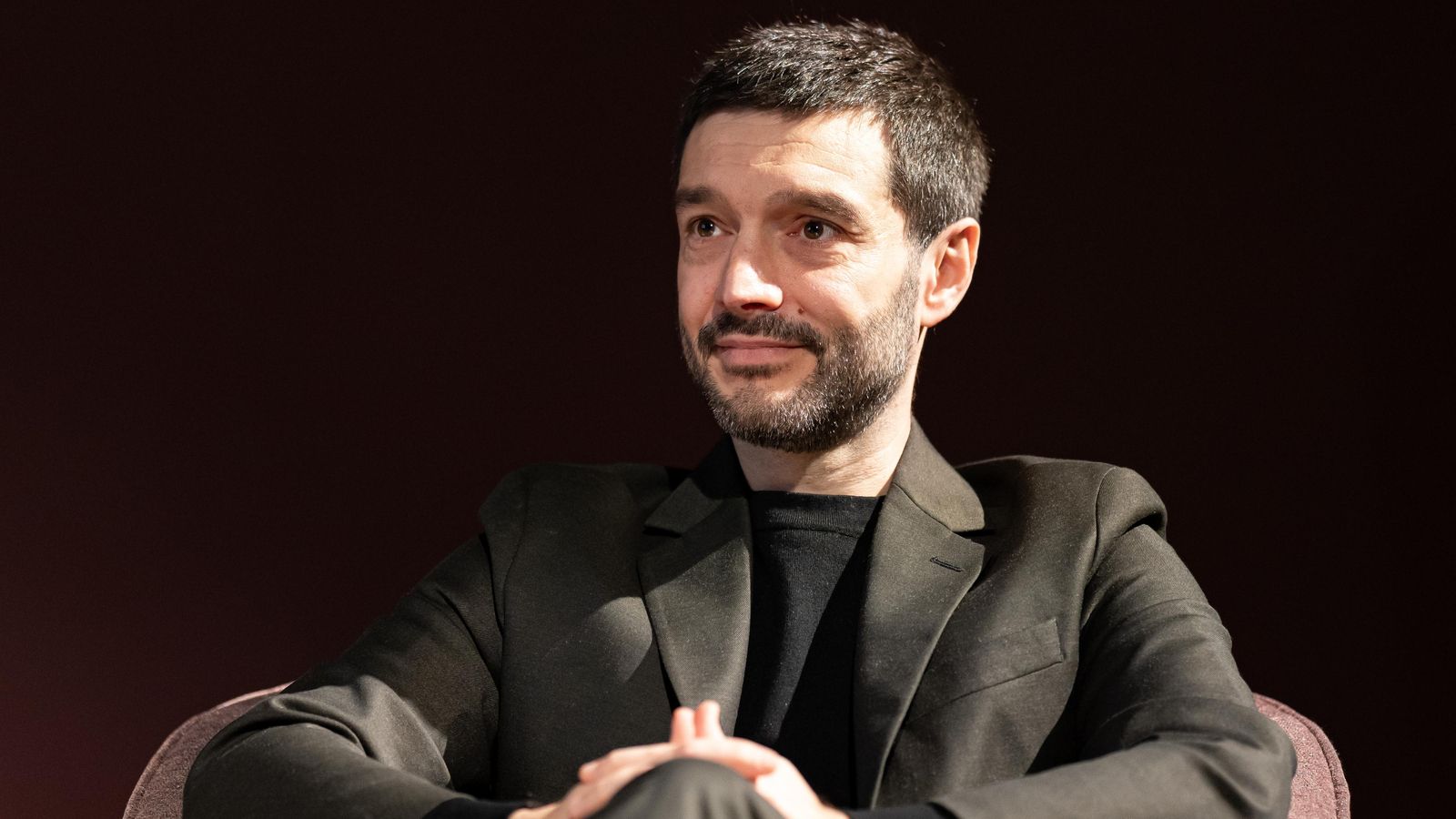 El ministre de Drets Socials, Pablo Bustinduy