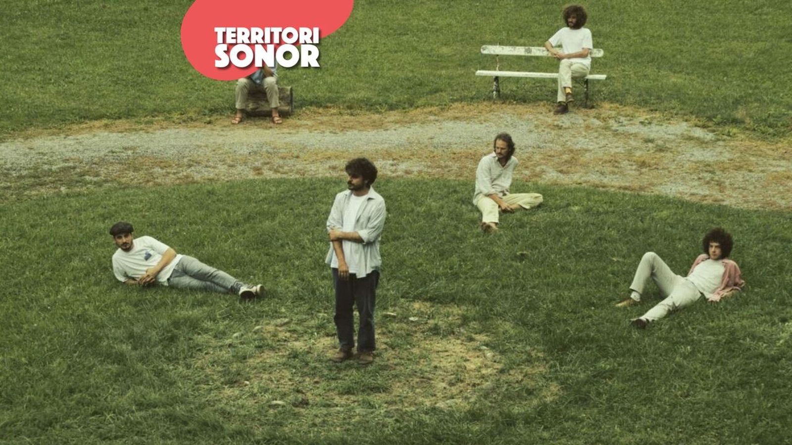 15.10.2024 | Club del Río tancarà la desena edició del Sons al Botànic