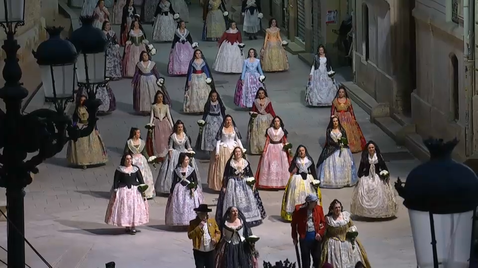 17.03.2025 | Ofrena | 17:00 - 18:00