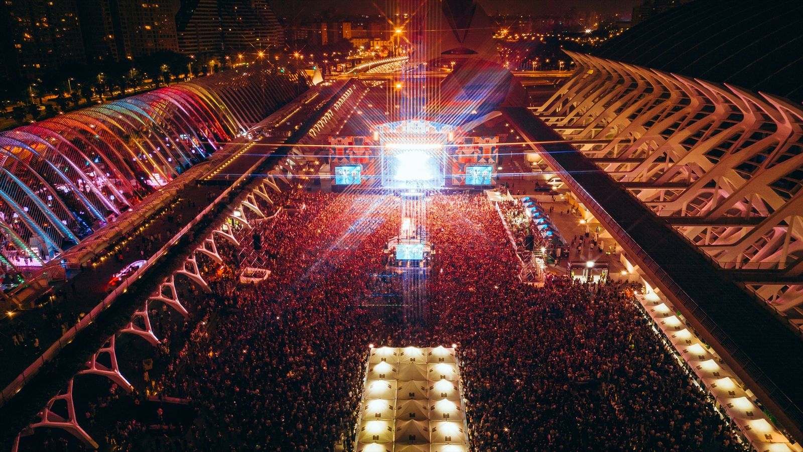 Imatge d'una edició passada del Bigsound