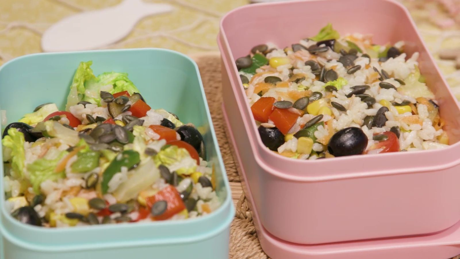 Ensalada d'arròs