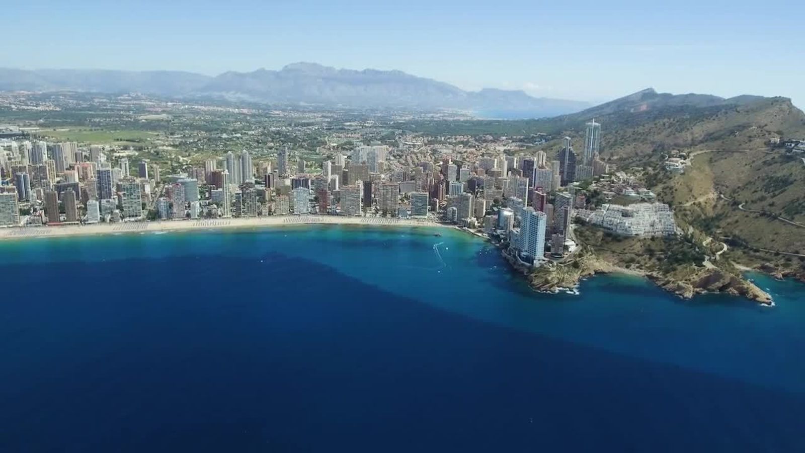 21.09.2019 | La Marina Baixa, la Plana Baixa i la Canal de Navarrés