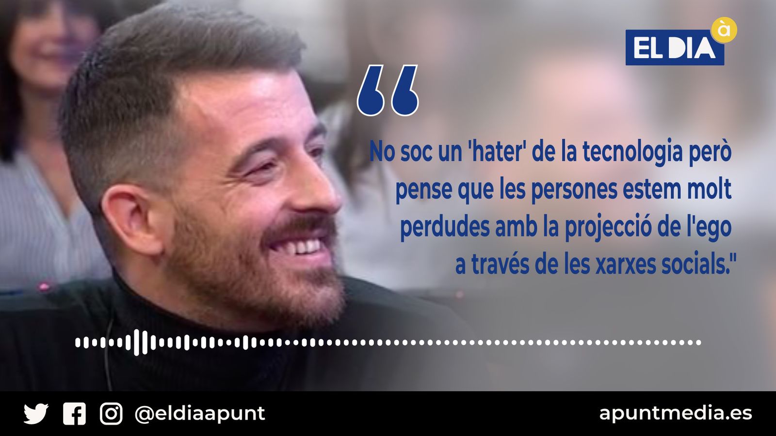 24.11.2020 | Entrevista a Gener