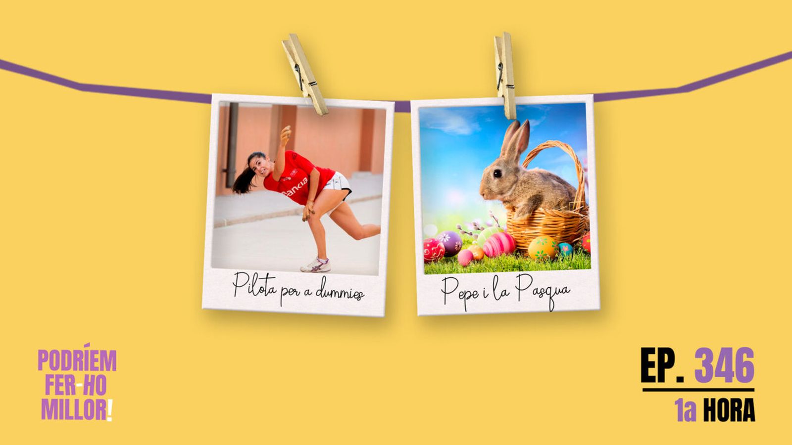 17.04.2022 | Podríem fer-ho millor | Primera hora
