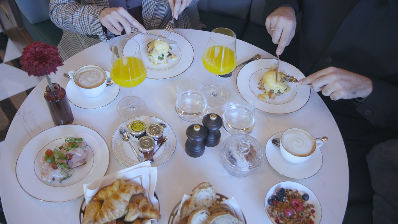 Desdejunis delicatessen