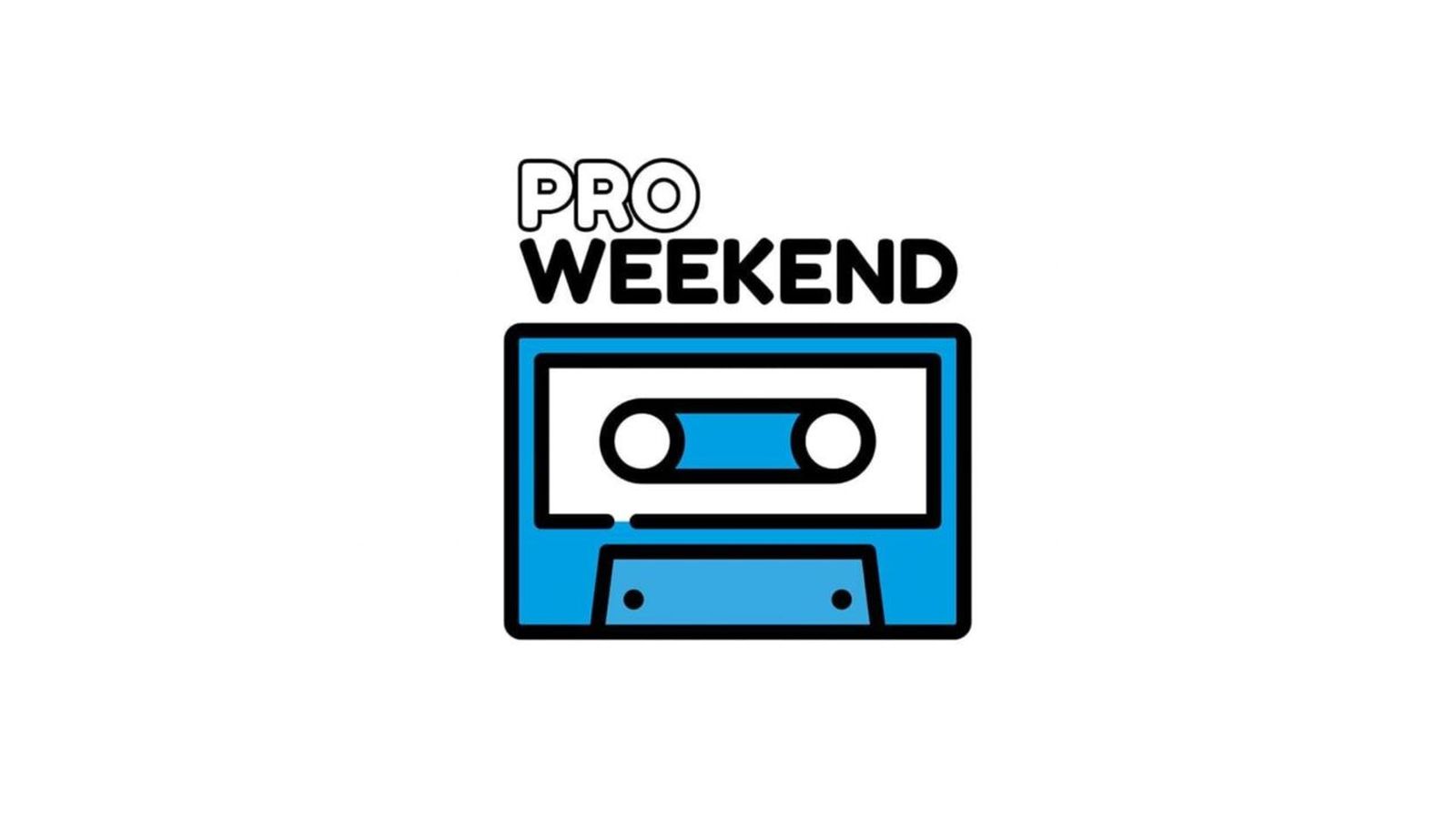 19.10.2023 | Pro Weekend Fest