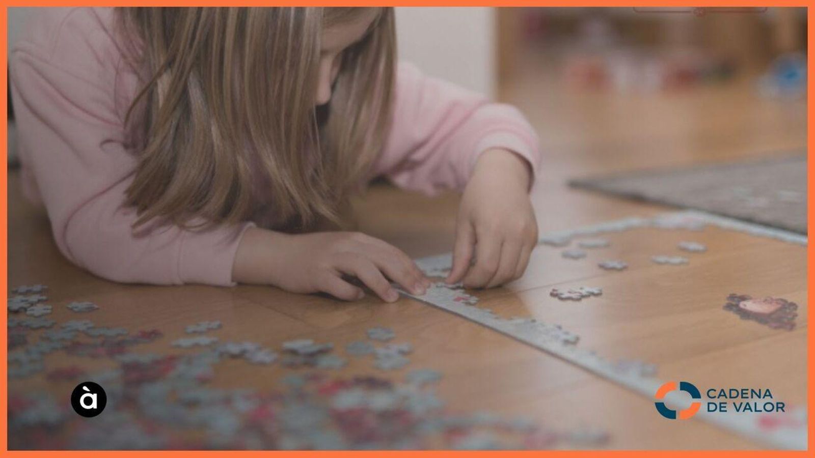 07.03.2025 | Alicia García González, de SPuzzles