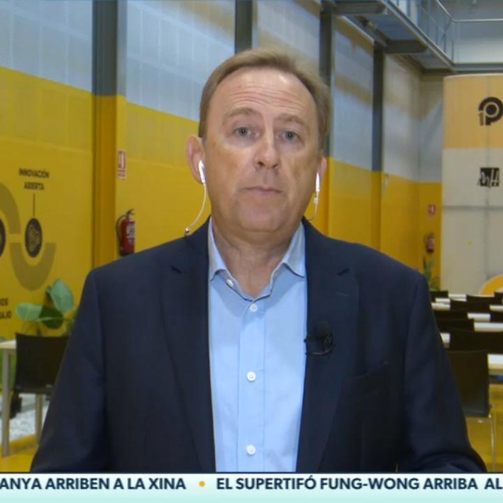 10.11.2025 | Entrevista LNM Ignario Mira