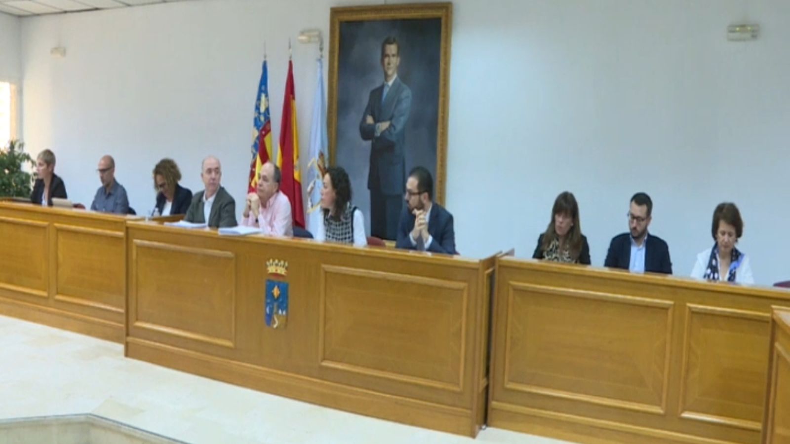 Una denúncia d’Els Verds paralitza els pressupostos de Torrevella