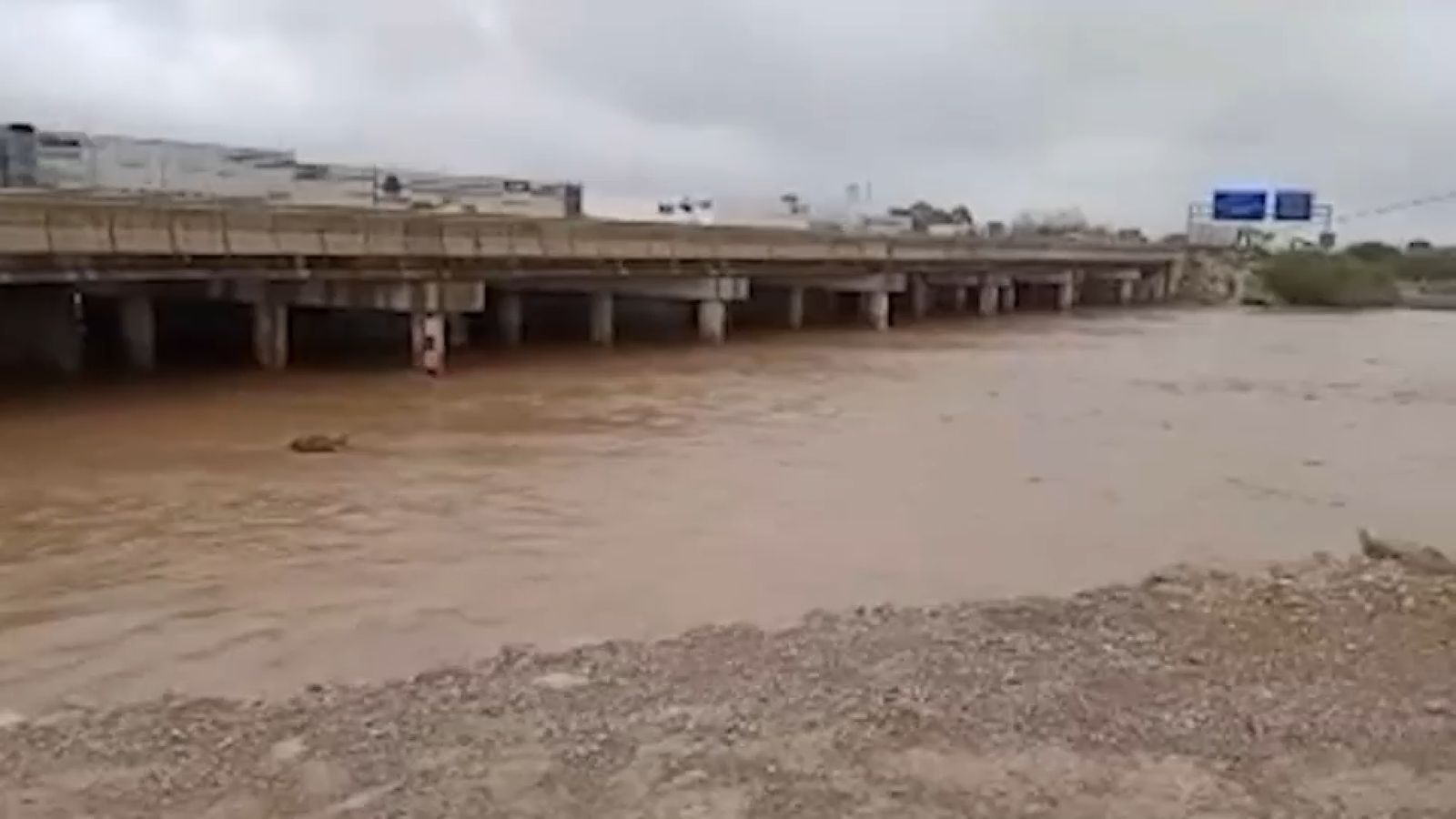 Nou vídeo i àudios incorporats a la causa que investiga la gestió de la dana