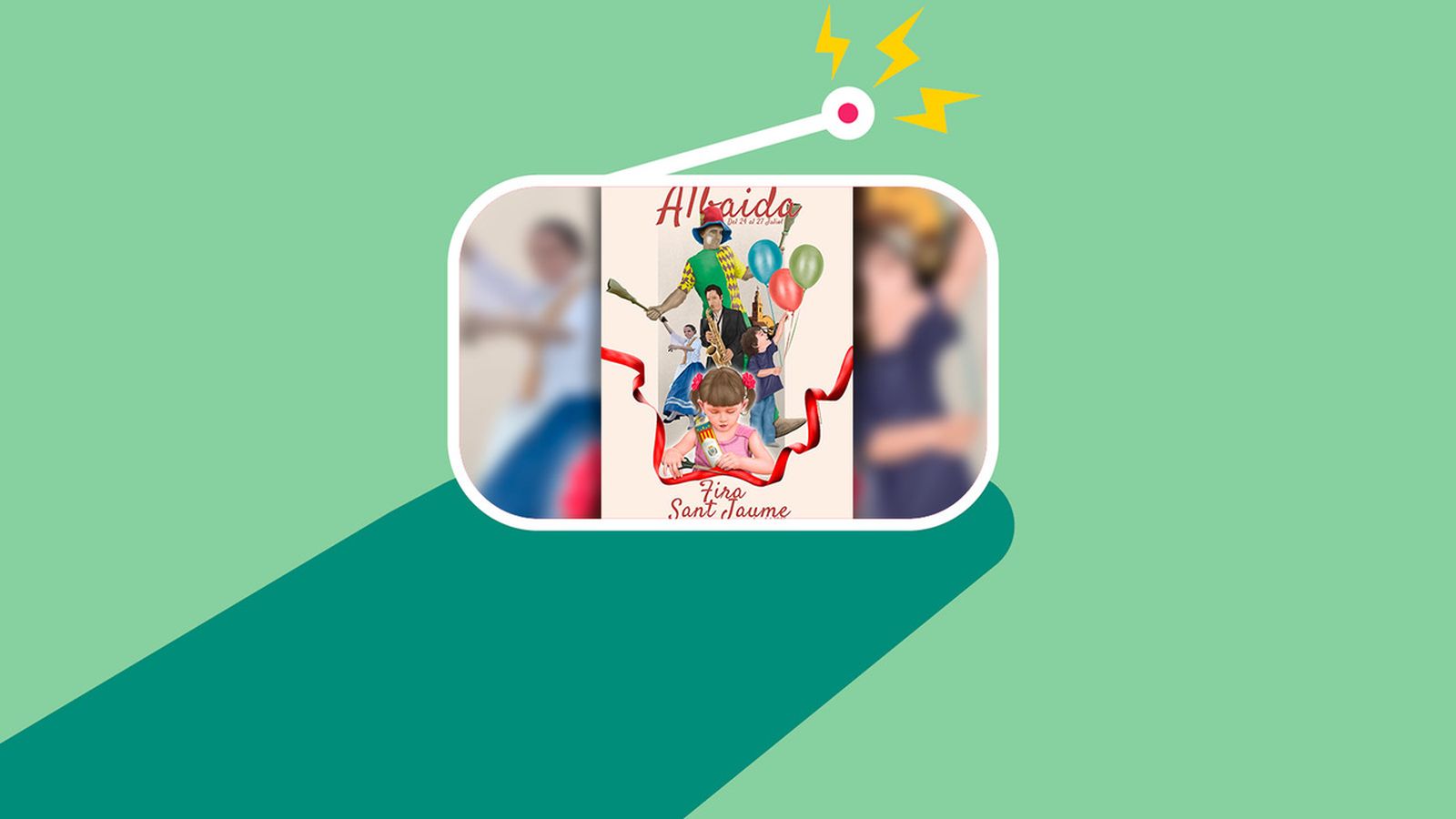 18.07.2025 | Queda't amb els nostres | Vicent Soriano