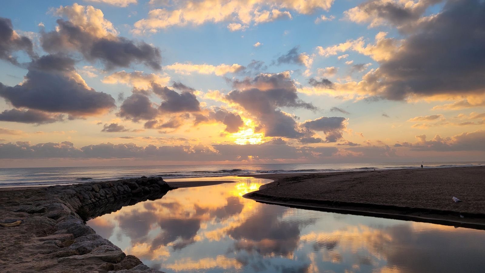 EL MARENY DE BARRAQUETES, LA RIBERA BAIXA