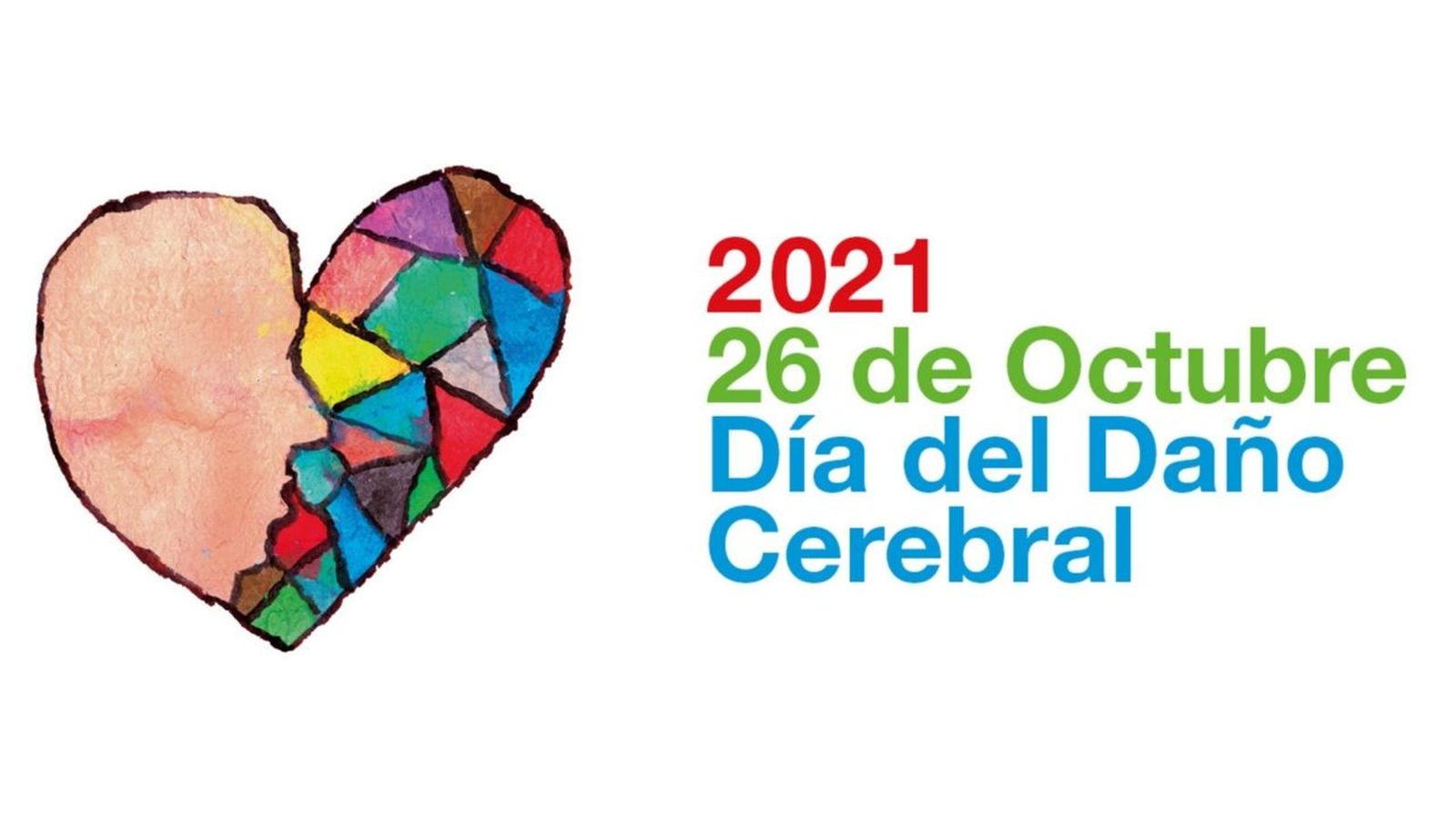 26.10.2021 | Dia del Dany Cerebral