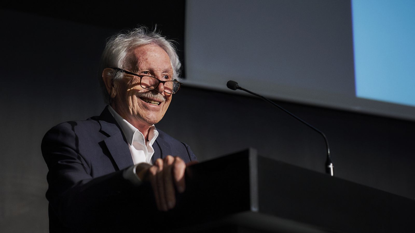 José Navarro, en una imatge d'arxiu