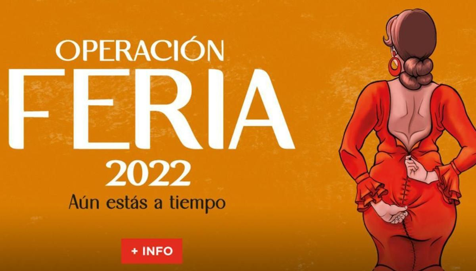 Anunci del gimnàs sevillà Galisport