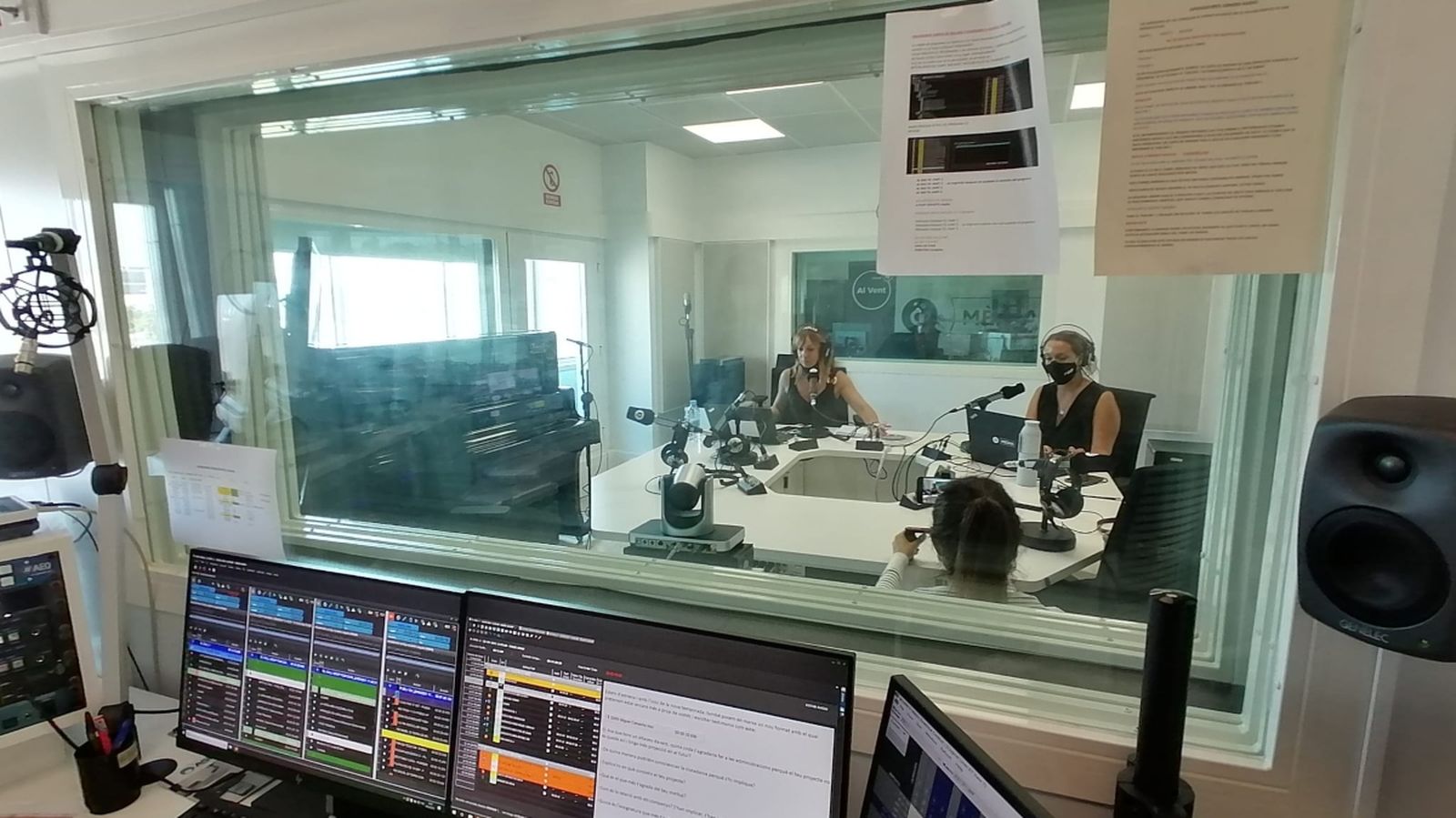 20.09.2021 | El rall diari