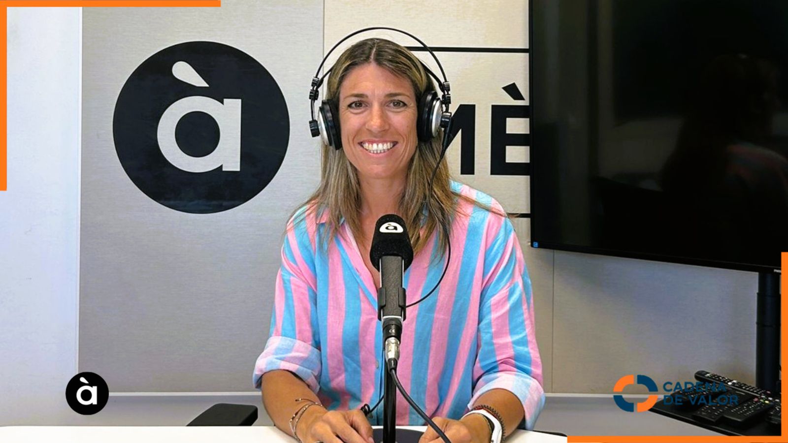 06.06.2025 | Eva Prieto, Club de Marketing del Mediterráneo