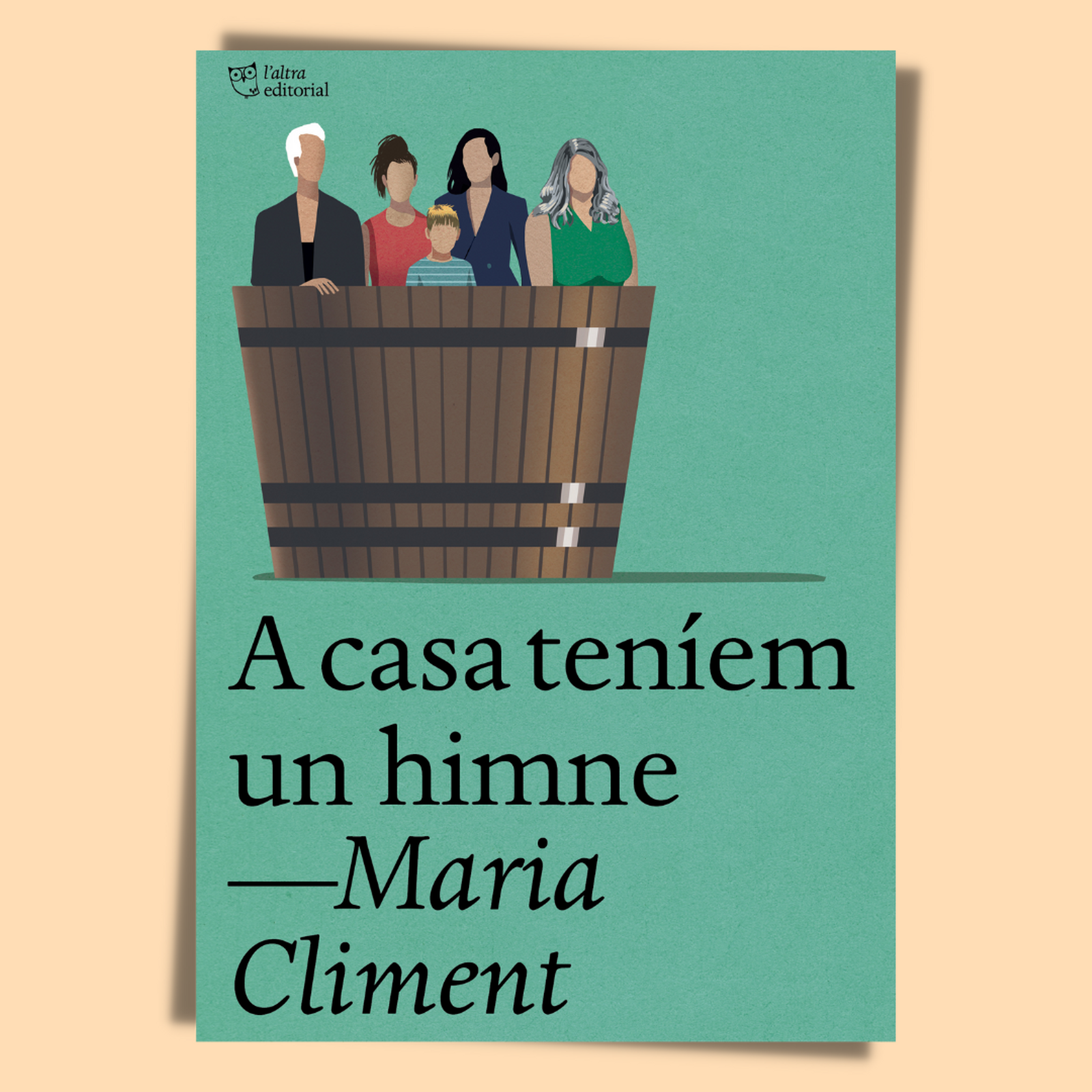 A casa teníem un himne A casa teníem un himne