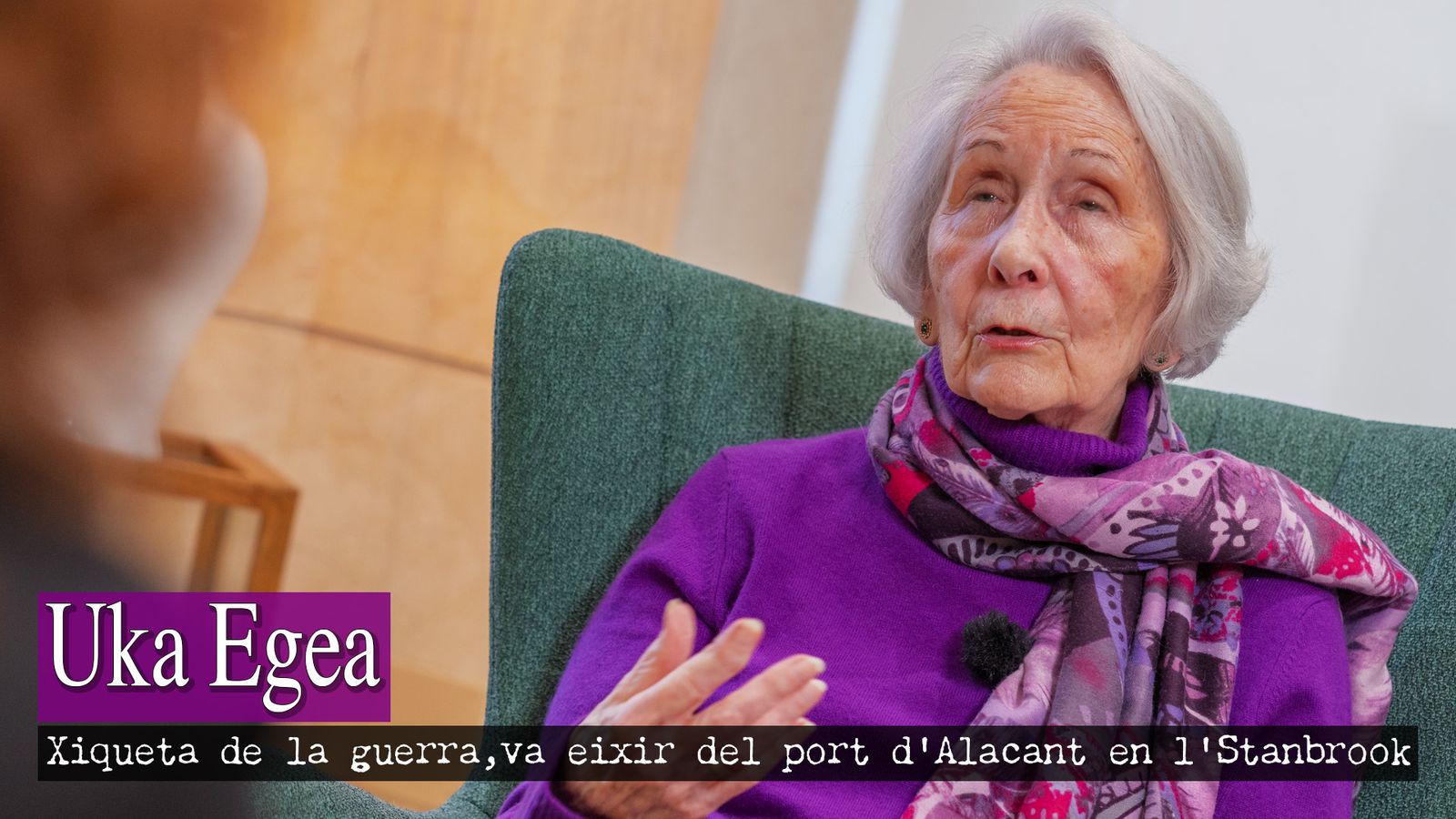 #ElMur Cap 5 Uka Final