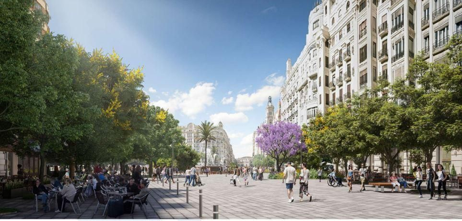 Batega, una proposta amb espais més oberts