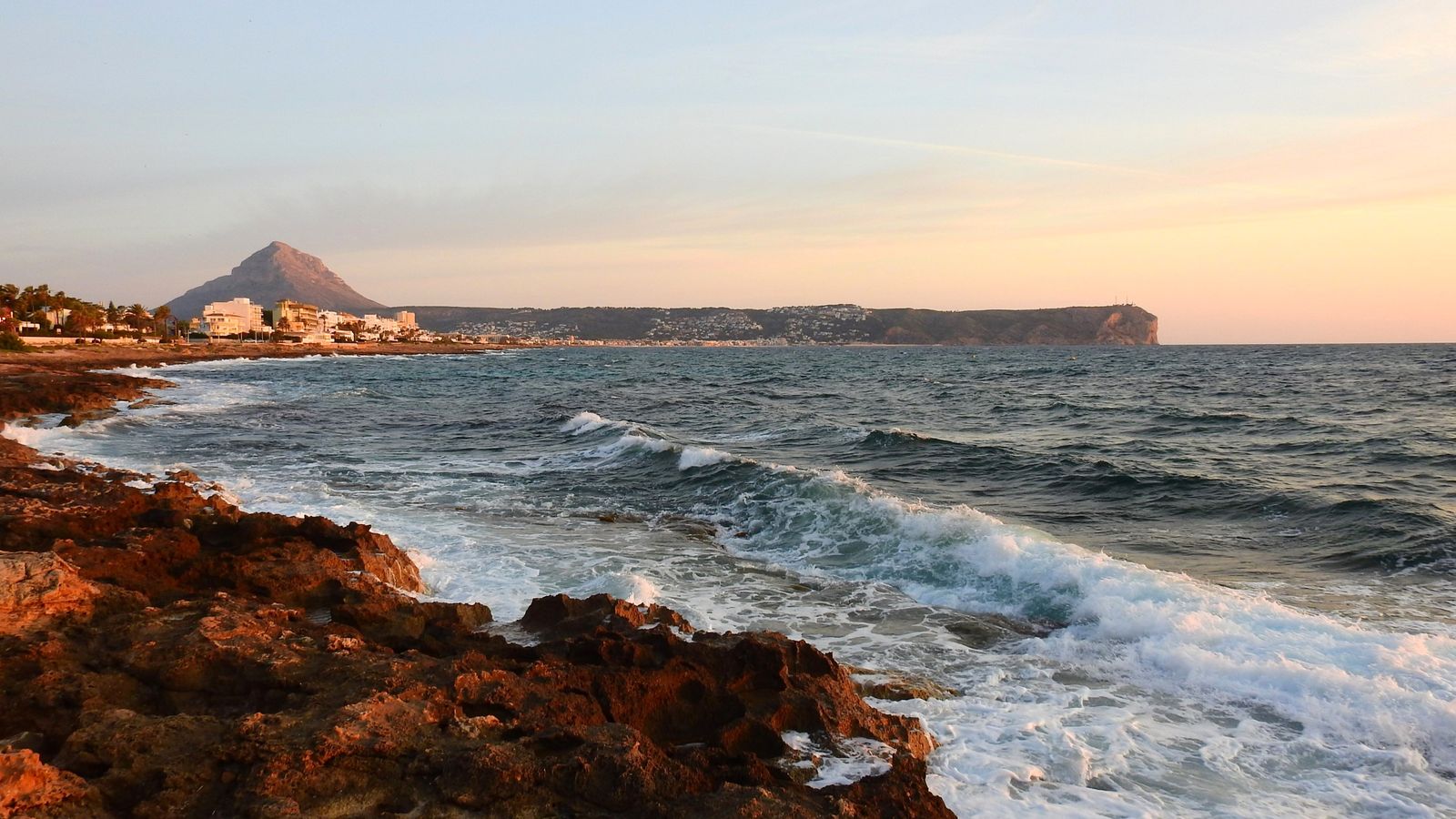 7 XÀBIA, LA MARINA ALTA, QUICO LLOBELL