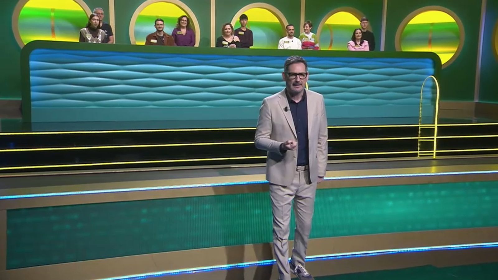 04.04.2026 | A la saca