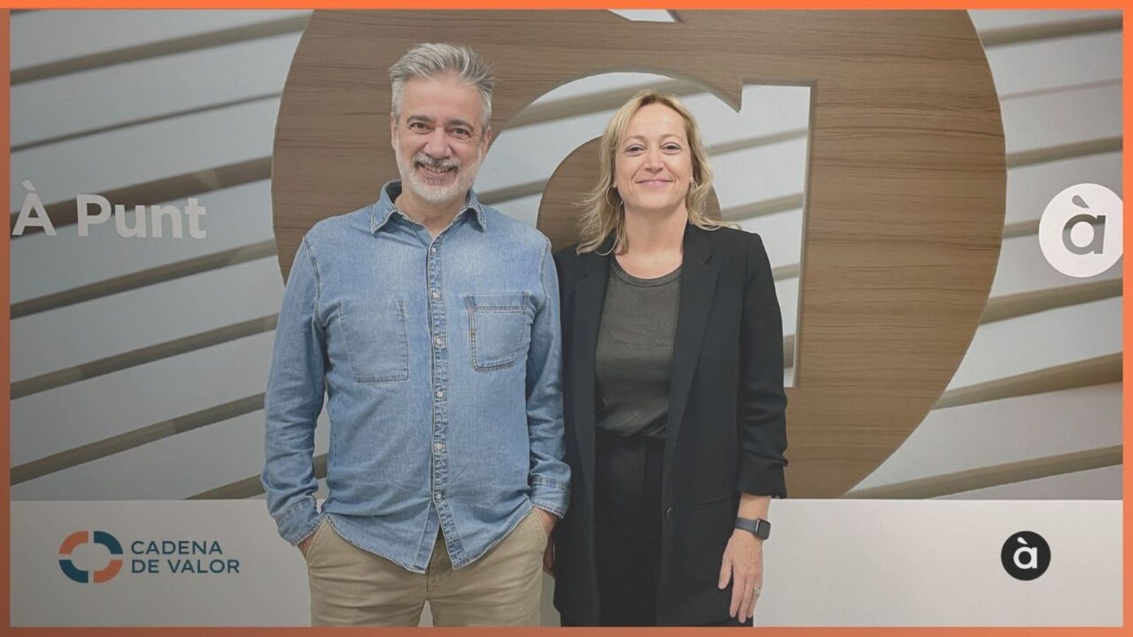 26.02.2024 | Cadena de valor | L’impacte de la IA en el sector de la comunicació