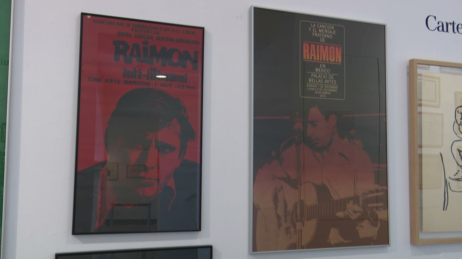 Una imatge de l'exposició