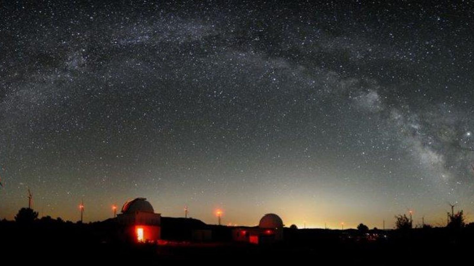 Centre Astronòmic de l'Alt Túria