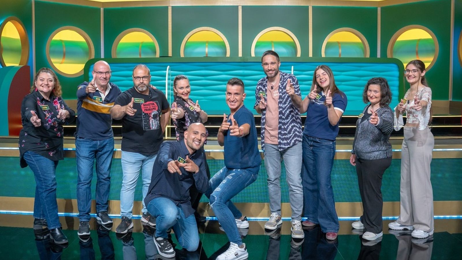 22.05.2026 | A la saca