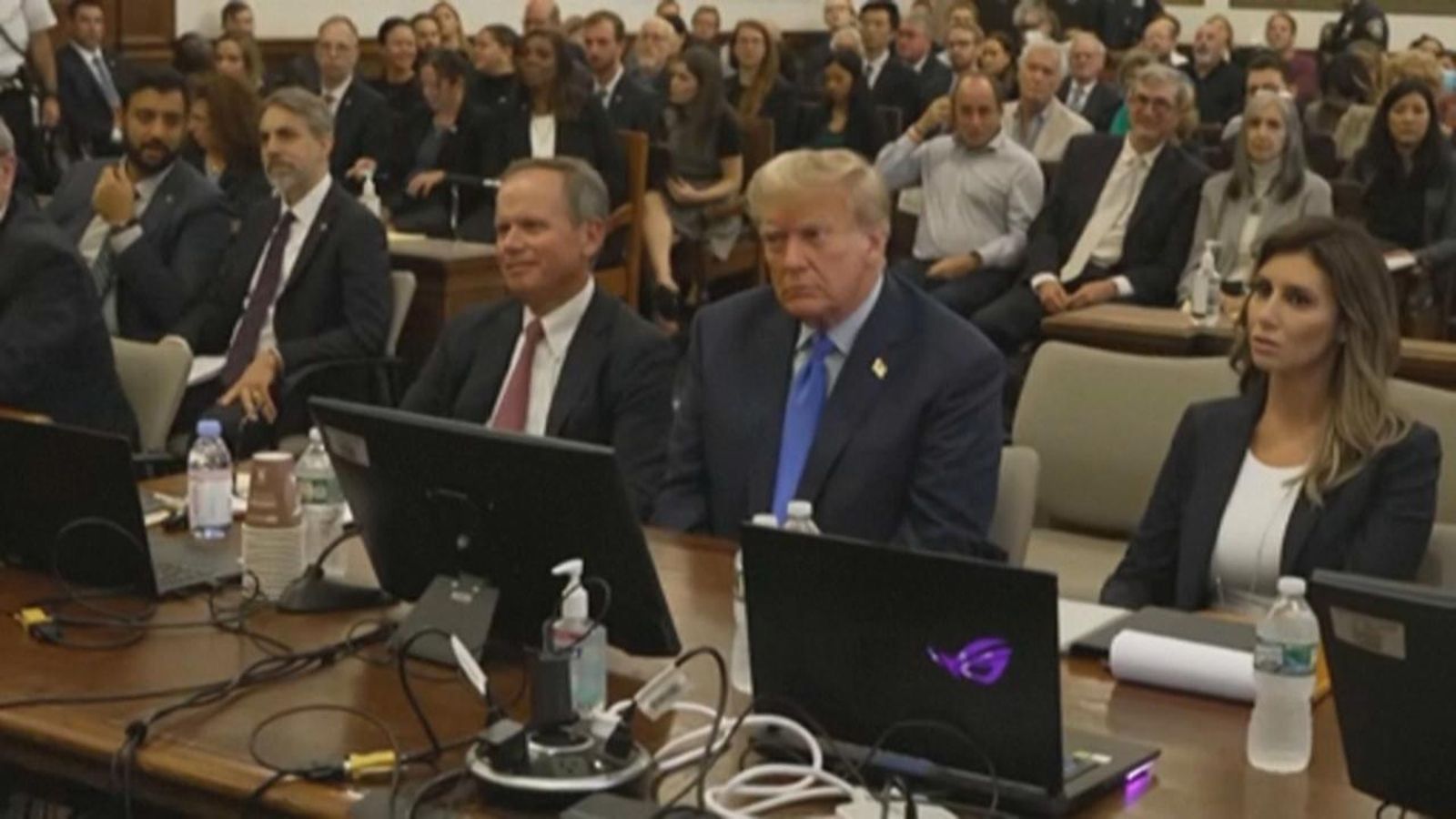 juí donald trump