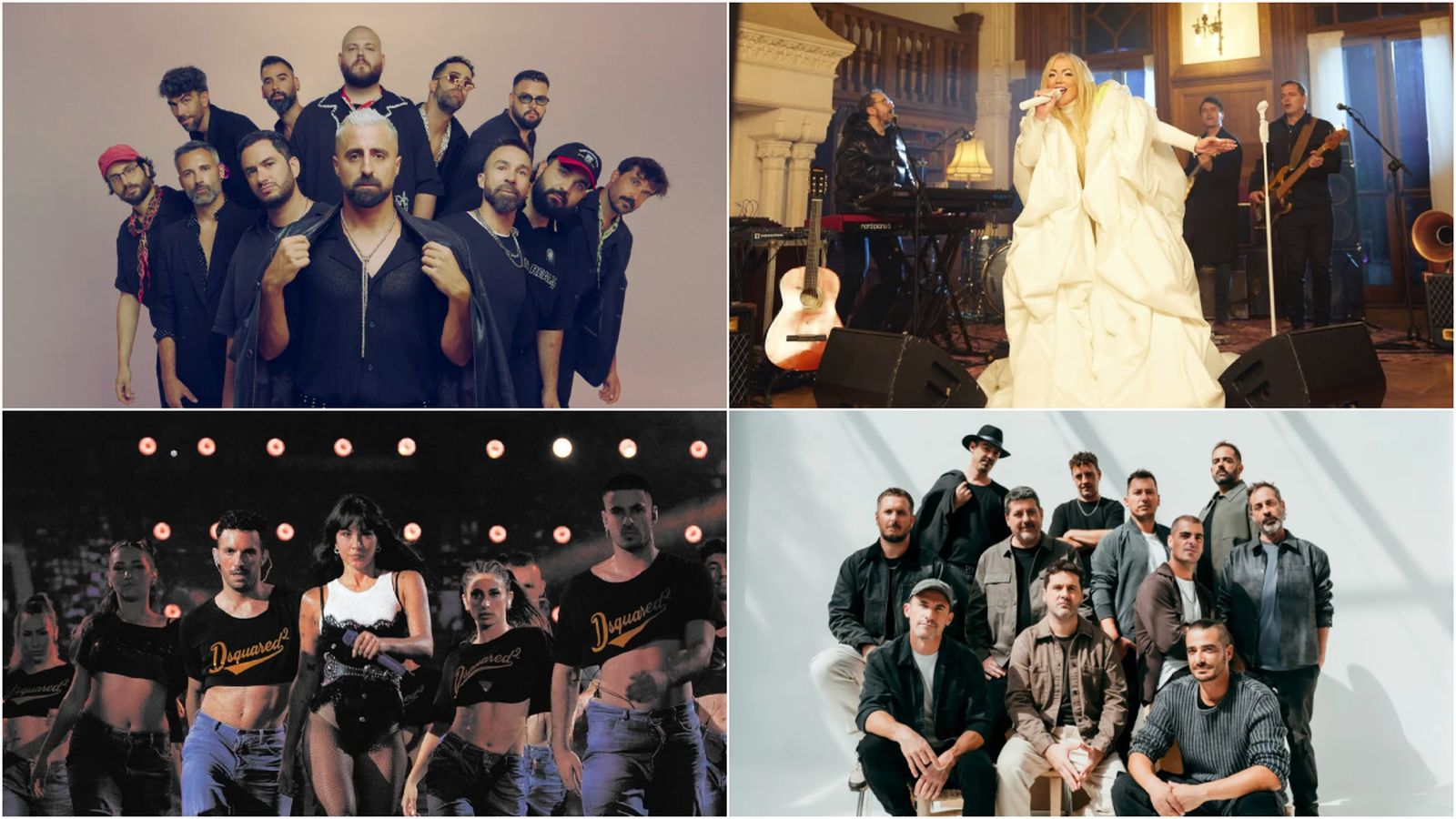 Imatge d'arxiu de La Fúmiga