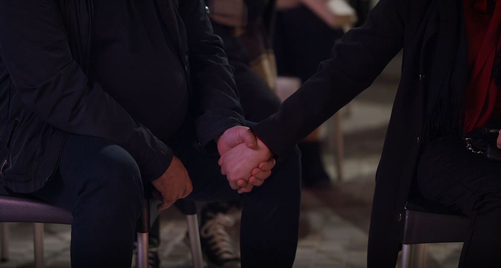 L' acte reconeix el compromís i la valentia dels il·licitans