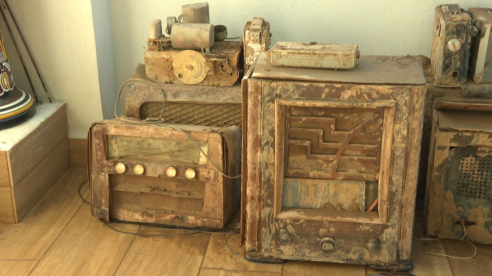 Les ràdios de la dana tornen a sonar