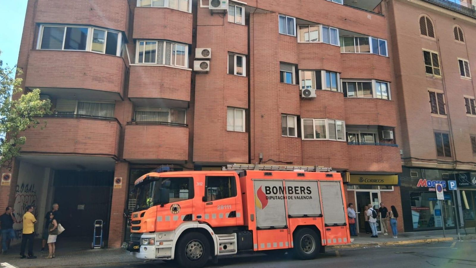 Oficina de Correus de Port de Sagunt