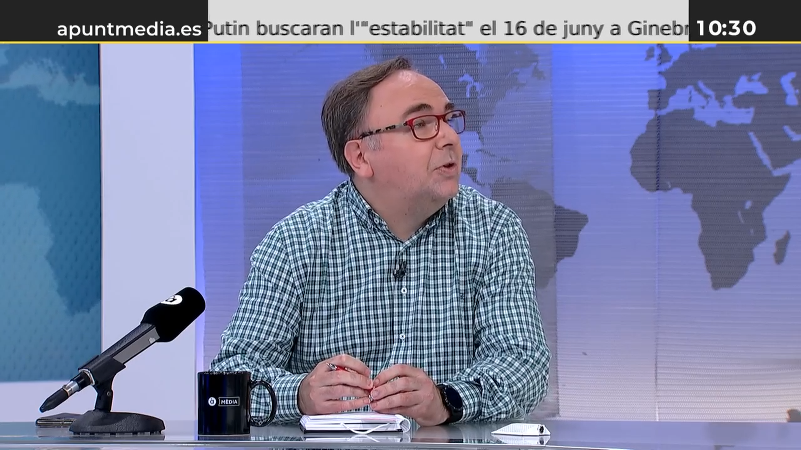 26.05.2021 | Vicent Inglada