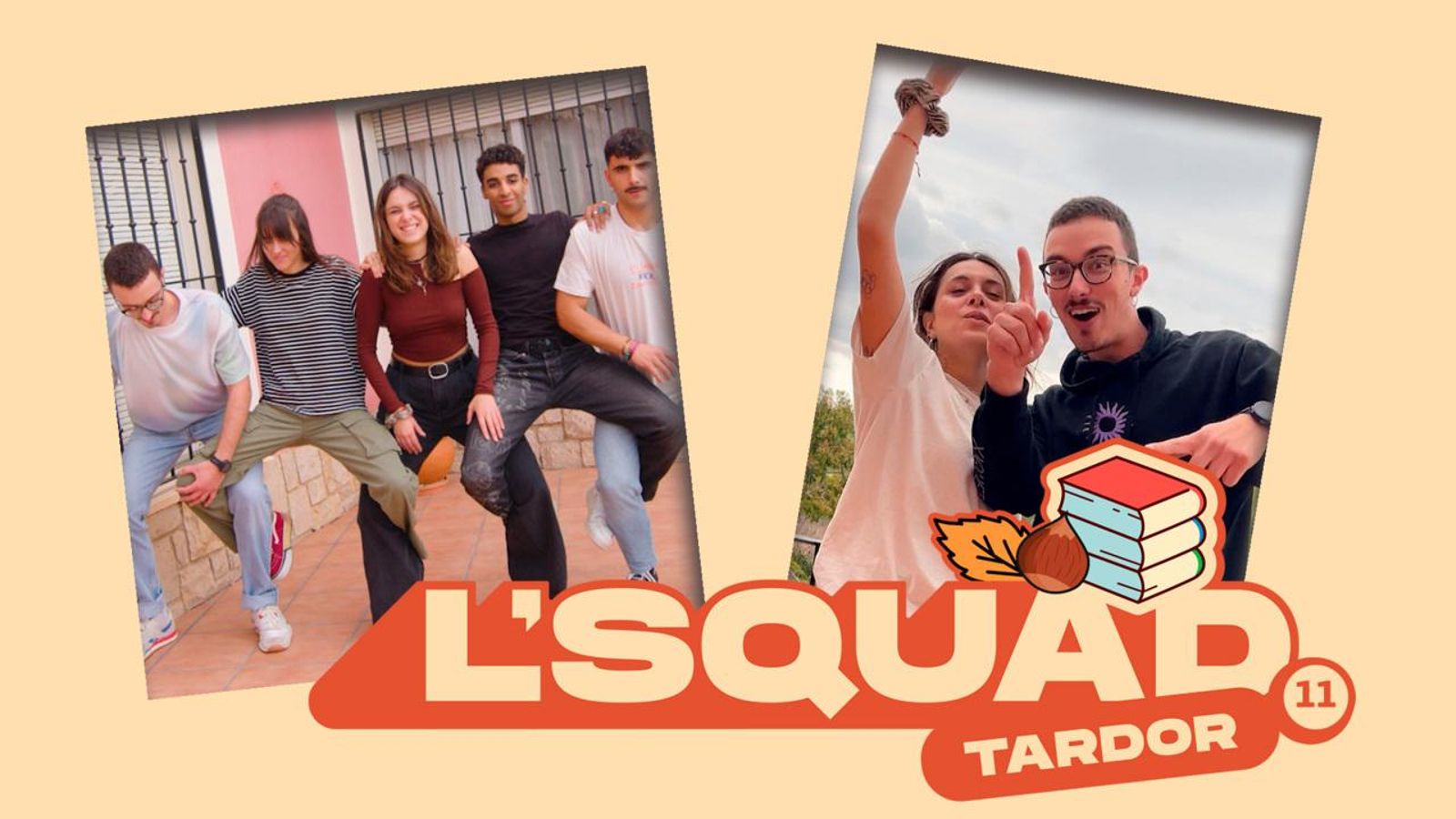 La tardor de l'Squad | Setmana 11