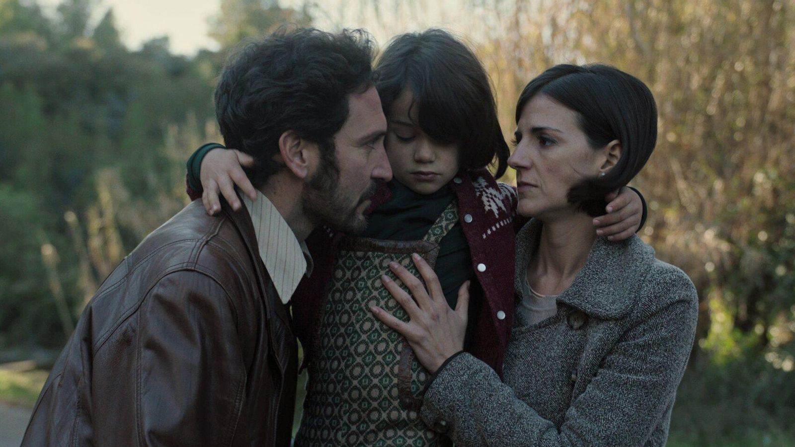 Capítol 208: No plores, xiquet