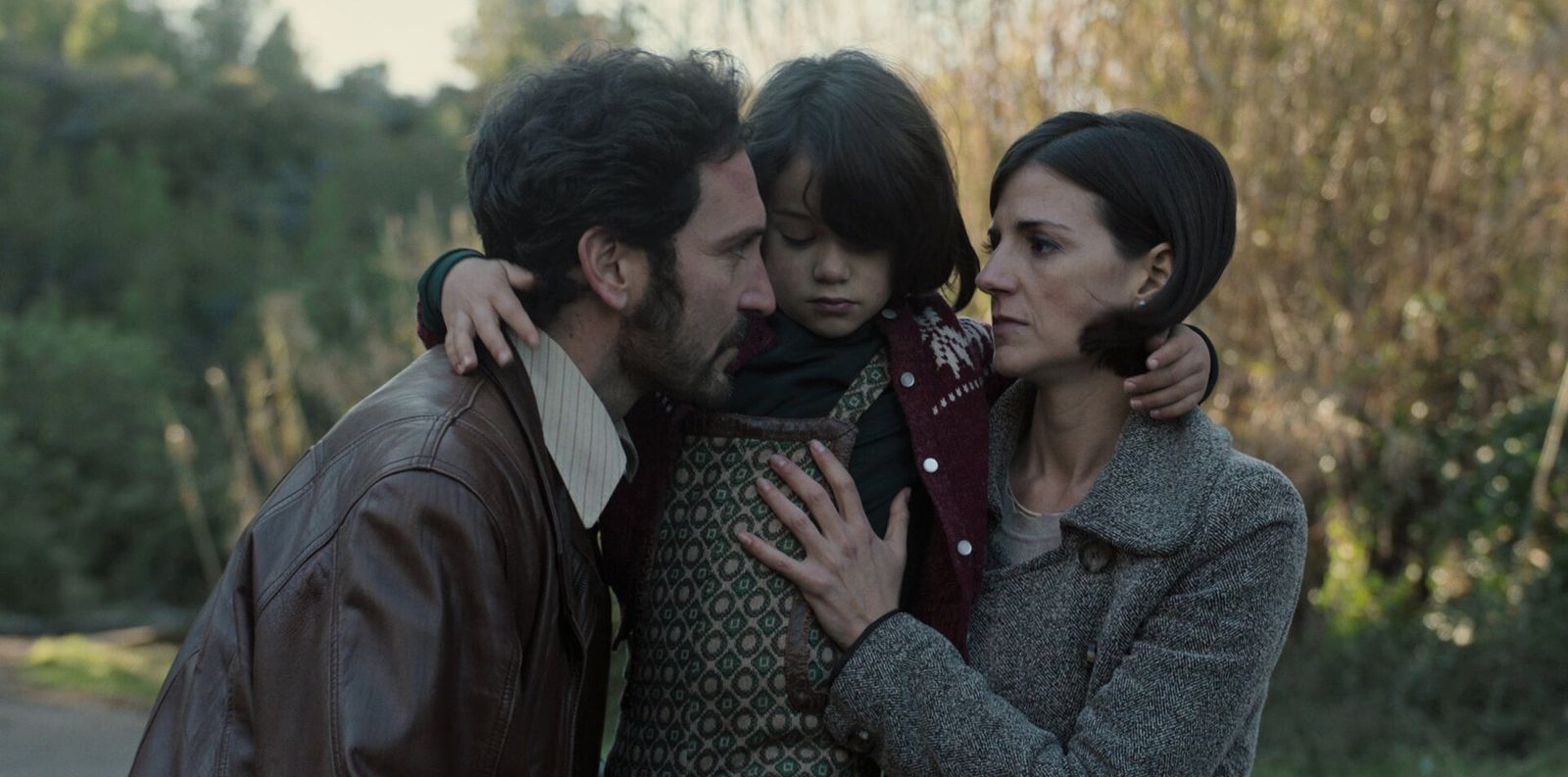 Capítol 208: No plores, xiquet