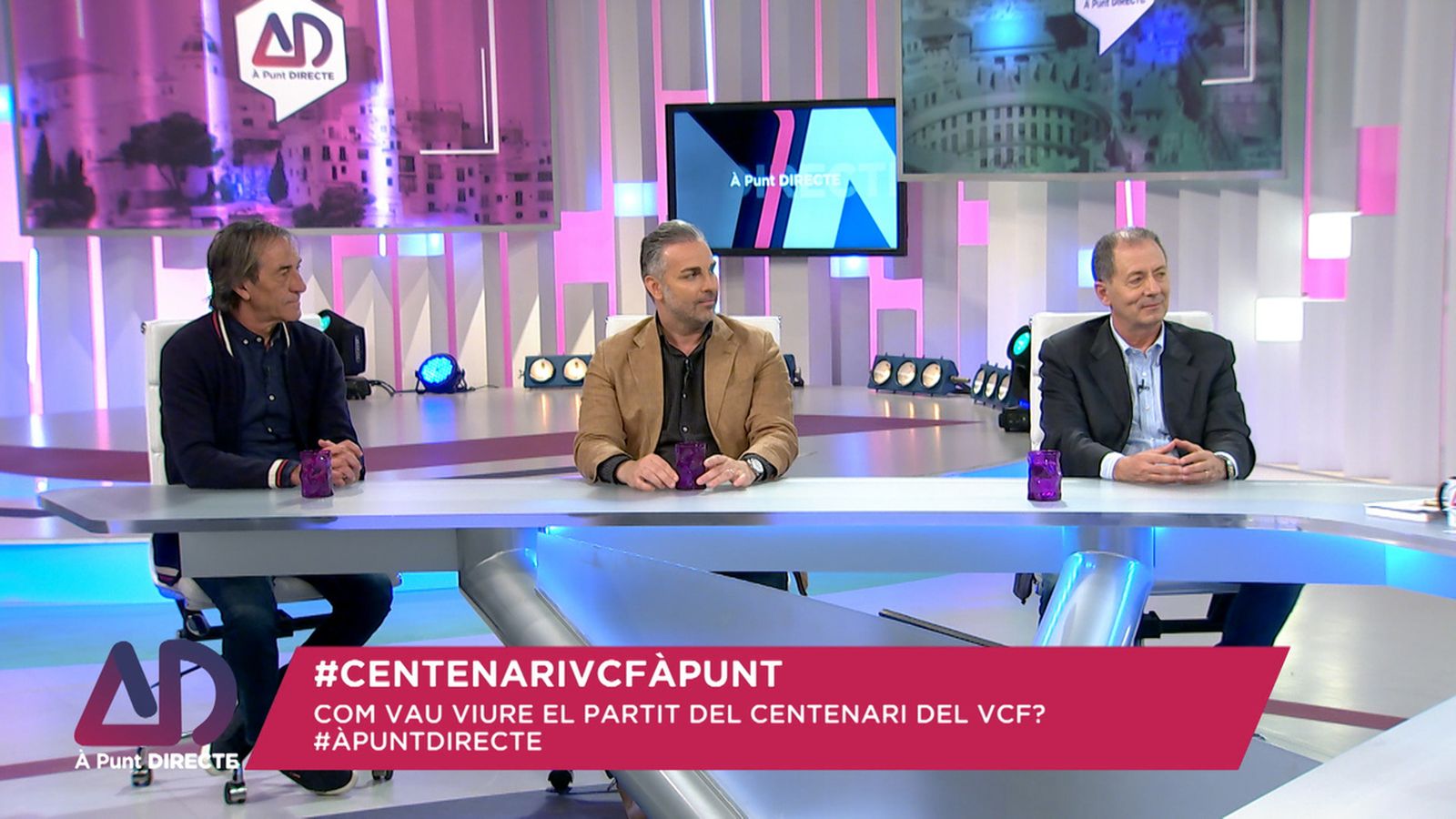 100 anys de valencianisme