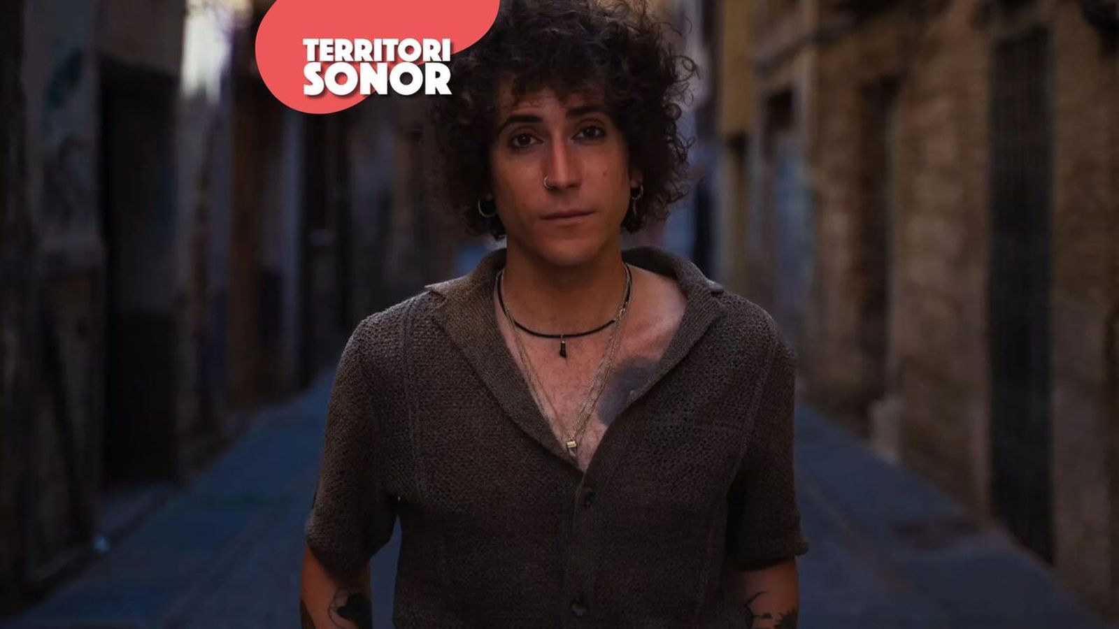12.03.2025 | Alejo presentarà ‘Diamantes’ a la sala Radio City de València