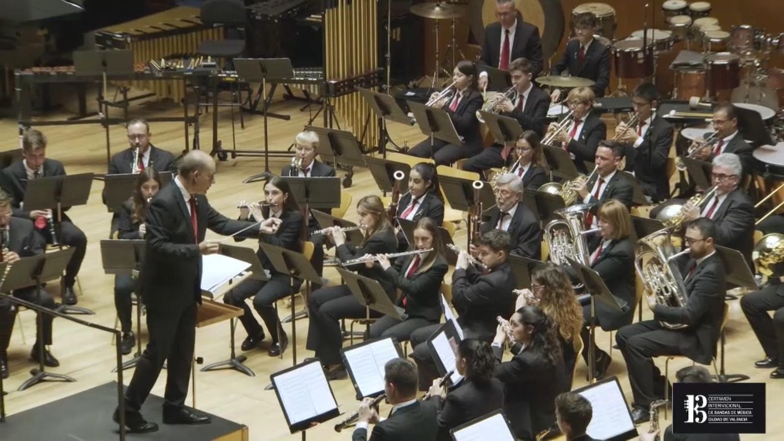 21.09.2024 | Centre estudi musical d'Almàssera